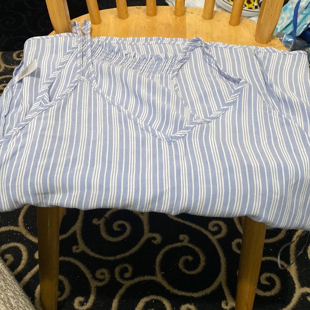 Brand new Xtra large tank top